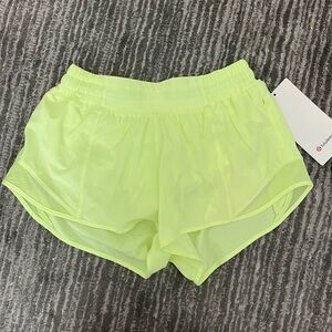 NWT Hottie Hot 2.5 Low Rise